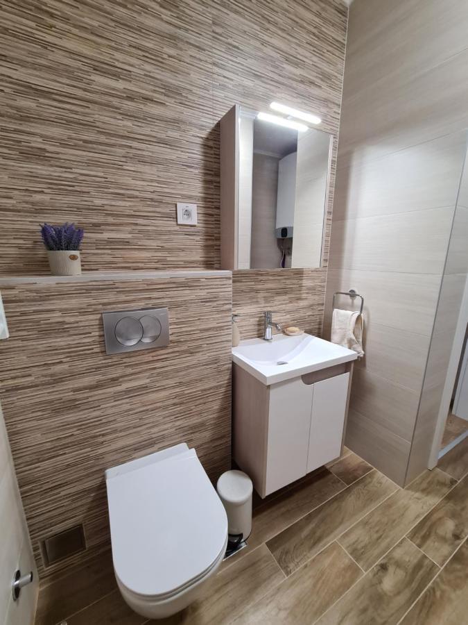 Stella Apartment Subotica Exterior photo