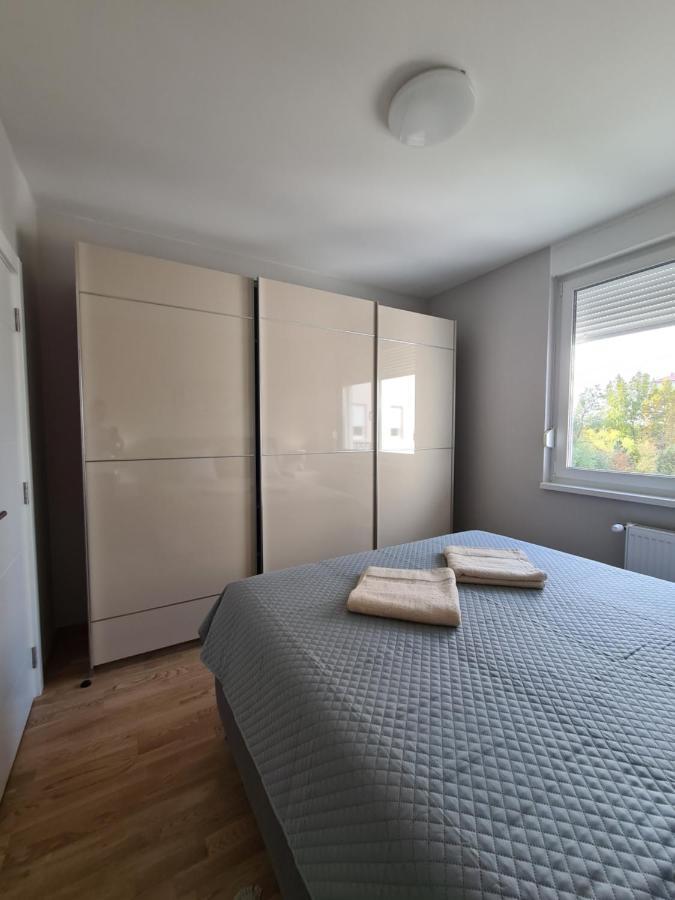 Stella Apartment Subotica Exterior photo