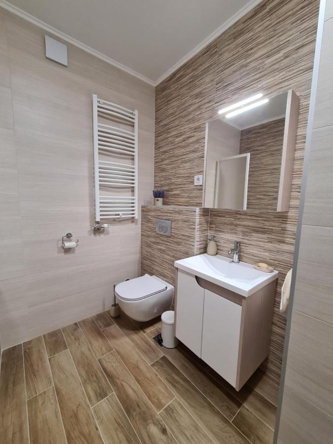 Stella Apartment Subotica Exterior photo